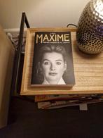 Maxime Meiland - Biografie, Boeken, Jan Dijkgraaf, Ophalen of Verzenden, Zo goed als nieuw, Film, Tv en Media