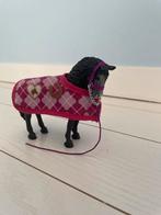 Schleich Horse Club paarden setje, Ophalen of Verzenden, Zo goed als nieuw