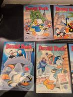Donald Duck Provincie Edities - 7 Stuks, Ophalen of Verzenden