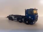 Tekno daf cf van gansewinkel, Hobby en Vrije tijd, Modelauto's | 1:50, Ophalen of Verzenden, Zo goed als nieuw, Bus of Vrachtwagen
