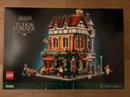 Lego Icons - Hoekpand in tudorstijl - 10350 - Nieuw, Ophalen, Nieuw, Complete set, Lego