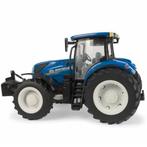 New Holland T7.270, Britains, Tractor of Landbouw, Ophalen of Verzenden, Nvt