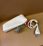 Mini Reis dompelaar 300 watt ideaal voor caravan /camper, Ophalen of Verzenden, Gebruikt