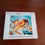 ALCHEMY Dire Straits Live, Ophalen of Verzenden, Zo goed als nieuw