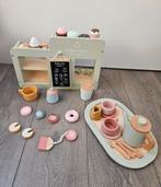 Little dutch, Ophalen