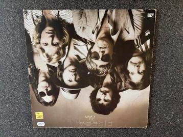 Firefall - Elan LP Vinyl beschikbaar voor biedingen