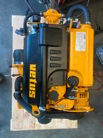 Vetus m3.29 geen keerkoppeling, Ophalen, 10 tot 30 pk, Binnenboordmotor, Elektrische start