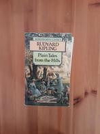 Rudyard Kipling, Boeken, Ophalen of Verzenden, Zo goed als nieuw