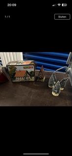 Faller Modelbouw Set, Overige merken, 1:50 of kleiner, Overige typen, Ophalen of Verzenden