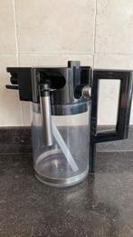 Melkhouder van koffiemachine atag, Witgoed en Apparatuur, Koffiemachine-accessoires, Ophalen of Verzenden, Gebruikt