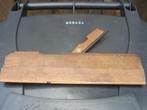 oude SCHAAF, Antiek en Kunst, Antiek | Gereedschap en Instrumenten, Ophalen of Verzenden