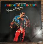 Freddy Mercury Queen Made in heaven, Ophalen of Verzenden, 1980 tot 2000, Zo goed als nieuw, 12 inch