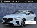 Volvo V60 2.0 T6 Recharge AWD R-Design | trekhaak | Adaptiev, Automaat, Gebruikt, Euro 6, 4 cilinders