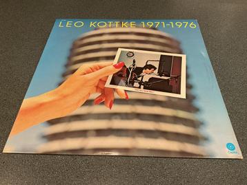 Leo Kottke - 1971-1976 Did You hear me? Vinyl LP beschikbaar voor biedingen