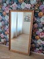 Antieke Spiegel; Kunsthandel Darco, Ophalen of Verzenden, Zo goed als nieuw, Rechthoekig, Minder dan 100 cm