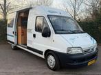 Fiat Ducato 2.8 Jtd Camper PöSSL 2 Win L3H2, Possl, Buscamper of Camperbus, Pössl, Bedrijf