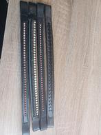 Partij frontriemen schet, Dieren en Toebehoren, Ophalen of Verzenden