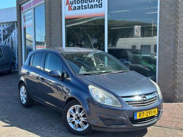Opel Corsa 1.4-16V Cosmo - Airco - Elek ramen beschikbaar voor biedingen