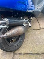 70cc h2o spblok, Ophalen, Zo goed als nieuw, Blok, Piaggio