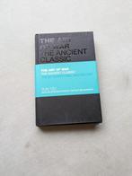 The art of war - Sun Tzu, Sun Tzu, Ophalen of Verzenden, Zo goed als nieuw, Voor 1940