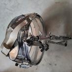 Snaredrum 14 inch/standaard/beensteun/riem/trommel/drum, Ophalen of Verzenden, Gebruikt, Trommel