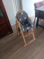 erg stevige robuste kinderstoel, Kinderen en Baby's, Kinderstoelen, Ophalen, Gebruikt, Overige typen, Stoelverkleiner