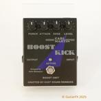 Carl Martin Boost Kick Booster (s/n 98012-00004), Muziek en Instrumenten, Effecten, Volume, Gebruikt, -, -