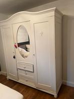 Vintage Slaapkamer Ameublement gehele set, Huis en Inrichting, Ophalen, Gebruikt, 50 tot 100 cm, Met lade(s)