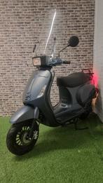 Zeer goed rijdende La Souris Sourini S brommer 2019!, Ophalen of Verzenden, Gebruikt