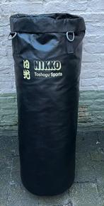 Nikko Bokszak, Sport en Fitness, Vechtsporten en Zelfverdediging, Ophalen, Gebruikt, Overige