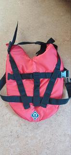 reddingsvest Hond Crewsaver, Dieren en Toebehoren, Honden-accessoires, Ophalen of Verzenden, Zo goed als nieuw