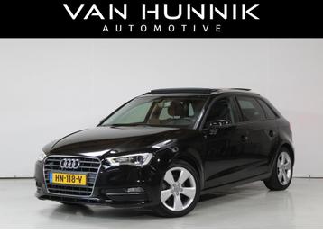 Audi A3 Sportback 1.4 TFSI Pro Line plus | Pano | Clima | Na beschikbaar voor biedingen