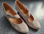 Beige pumps - GABOR - comfort - optifit - Maat 7 H, Pumps, Beige, Gabor, Ophalen of Verzenden