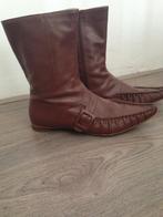 Invito laarzen schoenen bruin maat 37, Kleding | Dames, Bruin, Lage of Enkellaarzen, Ophalen of Verzenden, Invito