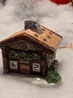 #kerst villeroy boch, Diversen, Kerst, T, Ophalen of Verzenden, Zo goed als nieuw, N