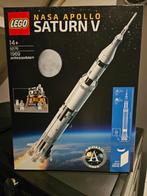 Lego 92176 Nasa Apollo Saturn V. Nieuw in doos, Kinderen en Baby's, Speelgoed | Duplo en Lego, Ophalen of Verzenden, Nieuw, Complete set