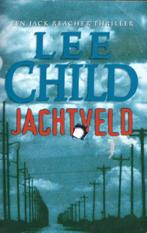 JACHTVELD – Lee Child  Bieden vanaf € 1,00  ISBN: 978 90 210, Ophalen of Verzenden, Gelezen, Lee Child, Amerika