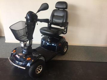 huren Scootmobiel  beschikbaar voor biedingen