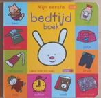Kinderboek: Mijn eerste bedtijdboek 3 tot 5 jaar, Boeken, Ophalen of Verzenden, Zo goed als nieuw