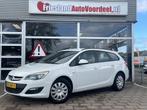 Opel Astra Sports Tourer 1.4 Turbo Berlin /Cruise control/Ai, Auto's, Voorwielaandrijving, Euro 5, Stof, Gebruikt