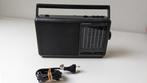 Grundig Music Boy 175, draagbare radio, Audio, Tv en Foto, Radio's, Ophalen of Verzenden, Gebruikt, Radio