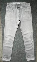 PME Legend Nightflight stretch jeans 33/34 (NIEUW), Ophalen of Verzenden, Nieuw, Grijs, W33 - W34 (confectie 48/50)