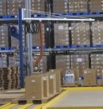 Zo goed als nieuwe ergonomische Tawi VacuEasylift voor dozen, Ophalen of Verzenden