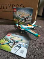 Legoset 42117, Ophalen of Verzenden, Zo goed als nieuw