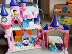 Duplo assepoester kasteel, Kinderen en Baby's, Ophalen of Verzenden, Gebruikt, Duplo