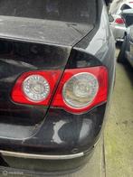 Achterlicht rechts Volkswagen Passat B6 ('05-'10), Auto-onderdelen, Verlichting, Gebruikt, Volkswagen, Ophalen of Verzenden, Volkswagen
