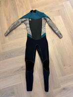 Wetsuit O’Neill 5/4 Maat XS  Maat 6, Watersport en Boten, Watersportkleding, Wetsuit, Ophalen of Verzenden, Zo goed als nieuw