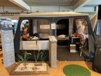 Camp-let North, Tot en met 4, Camp-Let
