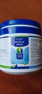 Puur muscle mass, Ophalen of Verzenden, Hond