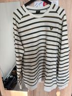 PME sweater en 2 T shirts XXXL., Kleding | Heren, Grote Maten, Ophalen, Gedragen, Overige kleuren, Shirt